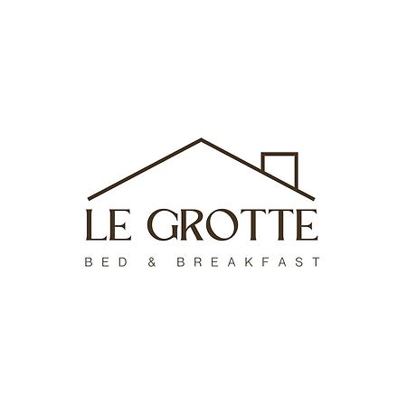 Le Grotte Bed and Breakfast Riposto Eksteriør billede